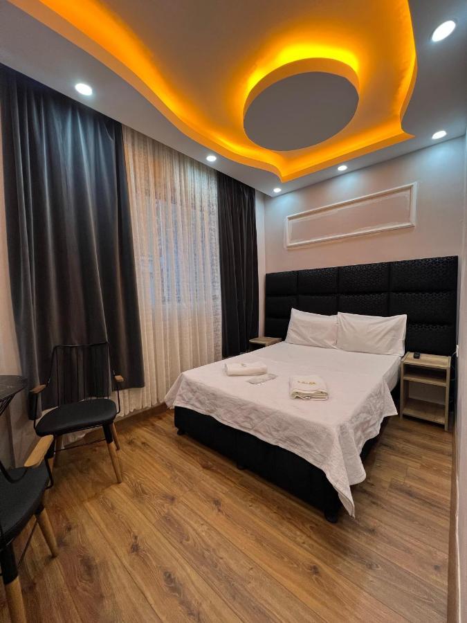 Kadikoey Viva Hotel & Suites Estambul Exterior foto