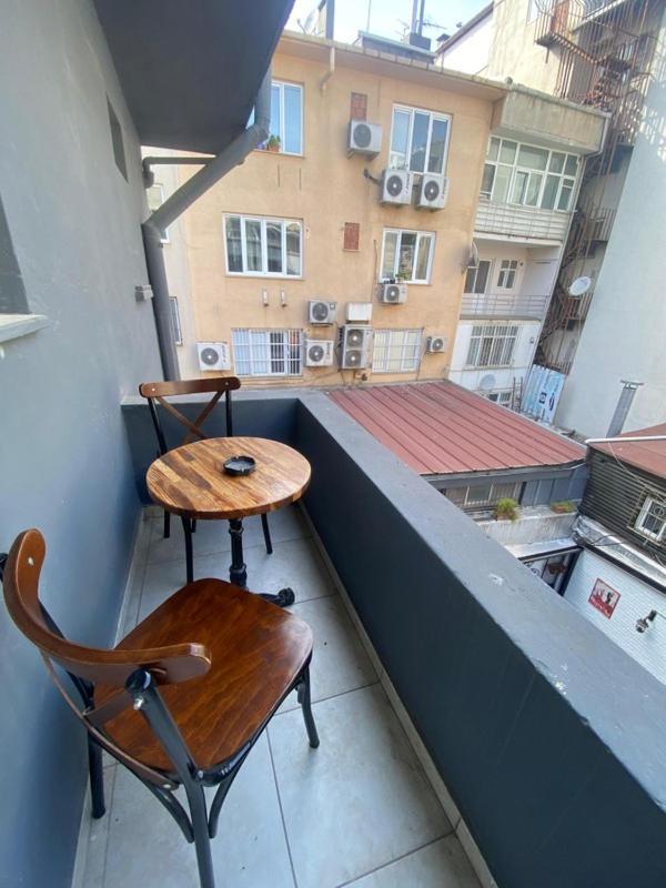 Kadikoey Viva Hotel & Suites Estambul Exterior foto